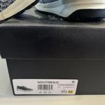 Naturalizer Naturalized Shoes 9.5 Storm Blue Photo 3