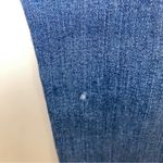 Paige  Brigitte Mid Rise Boyfriend Jeans in Light-Medium Color Wash Emma 27 Photo 7