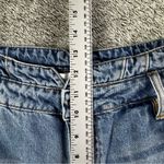 KanCan Distressed Mom Jeans Women’s 1/24 Blue Photo 8