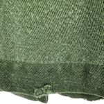 Rails Kato Military Button Up Shirt Jacket Shacket Olive Green Stars Size Medium Photo 11