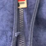 FILA Velvet Royal Blue Set Photo 7