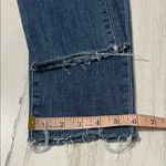 L'Agence  Luna Straight Jeans Size 28 Photo 9