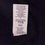 We The Free pullover waffle thermal style long sleeve turtle neck flowy Sz XS Photo 8