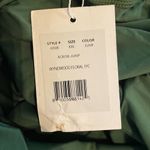 ANDIE Juniper Wyndwood Floral One Shoulder One Piece Swimsuit, NWT Photo 5