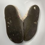 Sorel Nakiska slide Apres slippers gray size 6 Photo 7