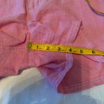 Columbia Pink PFG Chino Style Shorts Women's 12 Activewear 4 Inch Inseam Photo 6
