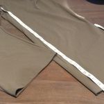 Lululemon  High Waisted Wide Leg Athletic PantsXSTP Photo 3