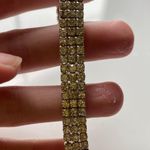 Diamond Stretch Jewelry Silver Photo 0