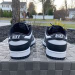 Nike Womens Dunk Black White Panda Photo 2