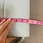 Pixie Mood ‎ Zoe crossbody bag, gray with detachable strap Photo 12