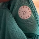 Lululemon  Blue Energy Bra – Size 12 – EUC Photo 5