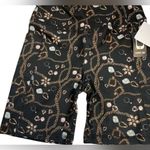 Gottex Vanessa Biker Shorts X BY  Size Small Photo 14