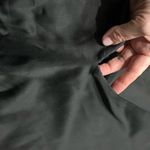 Acne Studios  Black Cannes Cinch Waist Blouse Photo 4