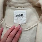 Aerie  Sweatshirt Blazer Photo 1