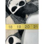 Disney  Men's Nightmare‎ Before Christmas Jack Skellington Pajamas Union Suit M Photo 6