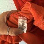 Lacoste  Jacket Womens S Full Zip Made in France F4728 Retro Embroidered France‎ Photo 5