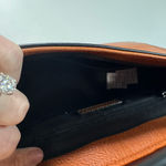 Sam & Hadley Crossbody Bag Adjustable Strap NWT Vegan Leather New Brown Photo 9