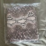 Forever 21 Snake Two Piece Set Photo 1