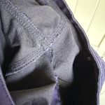 Peck & Peck Peck &‎ Peck Womens Jeans Sz 4 Navy Blue Stretch Denim Photo 5