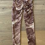 Naked Wardrobe  MESH LEGGING NWT SIZE XS Photo 10