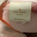 Kate Spade  One Piece SwimSuit pink! Photo 5