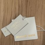 AGOLDE Abrand 99 Baggy Jeans Photo 4