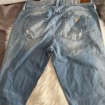Guess  JEANS Pants starlet -cigarette  Photo 7