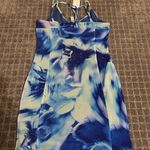 Urban Outfitters  Kayla Mesh Mini Dress NWT Size S Photo 6