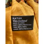 Kathy Van Zeeland retro trippy 70’s vibe vintage shopper bag Photo 6