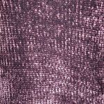 Orvis plum chenille crewneck sweater size medium Photo 2