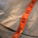 Adidas  New York Grey Black Womens Tennis Shirt Climacool Photo 5