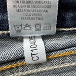 Tin Haul  Ella Boot Flare Jeans Size 27 Long Low Rise Photo 7