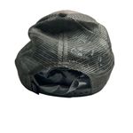 Patagonia Unisex Gray Trucker Cap Snapback Mesh Hat Casual Photo 2