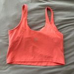Lululemon Align Pink Tank Photo 2