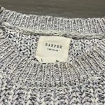 Harper Heritage  knit long sleeve size large Photo 2
