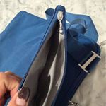 Baggallini Horizon Crossbody Bag Pacific Blue Adjustable Unisex Medium Photo 4