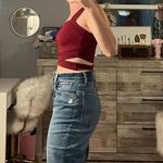 Boohoo tank top Photo 1