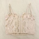 Urban Outfitters Ava Corset Top Photo 2