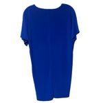 Tash + Sophie Short Sleeve V Photo 3