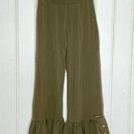 Matilda Jane  Women's Treetops Big Ruffles Pants 812 Photo 4
