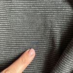 Vintage Gopher Sport sweatshirt Teacher Cardinal turtleneck mock neck large Blue Photo 4