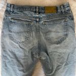 Lee VINTAGE  Jeans - Dad Jean fit Photo 6