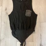Free People  Intimately Tank Bodysuit with Pocket Photo 5