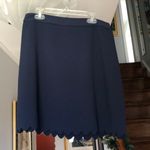 Banana Republic Pretty  Aline Mini Skirt Sz 2 Photo 1