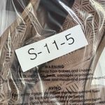 1. State  Shoes Womens Size 7.5M Pink Leather Booties Cutout Perforated IDDAH‎ Photo 7