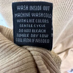 New Look  Womens Sleeveless Beige Maxi Tank Dress Sz‎ M Summer Beach Y2K Bodycon Photo 8