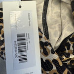 Outdoor Voices  Women Size‎ XS Leopard TechSweat Flex MoveFree Leggings Photo 8