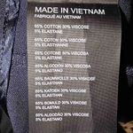 Club Monaco NWT  Womens Eclipse Marine Blue Dorothea‎ Pants 4 Photo 4