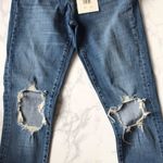 Levi's Levi’s 721 High Rise Skinny Jeans New With Tags Photo 4