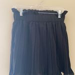 DO+BE Black Skort Photo 1